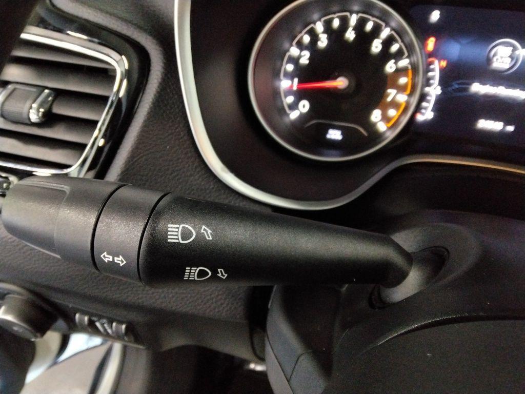 used 2021 Jeep Compass car, priced at $18,500