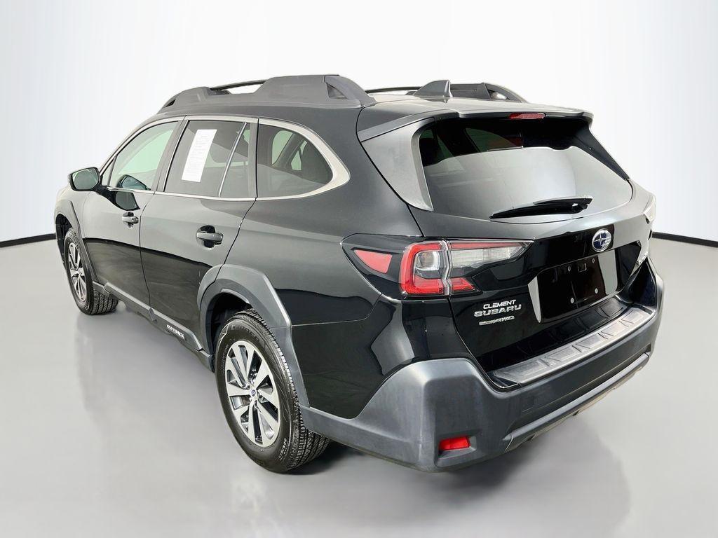 used 2023 Subaru Outback car, priced at $23,800