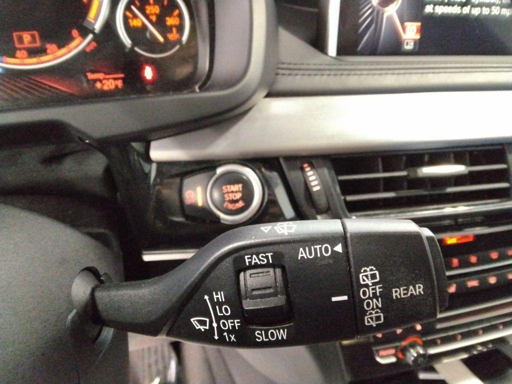 used 2015 BMW X5 car, priced at $15,500