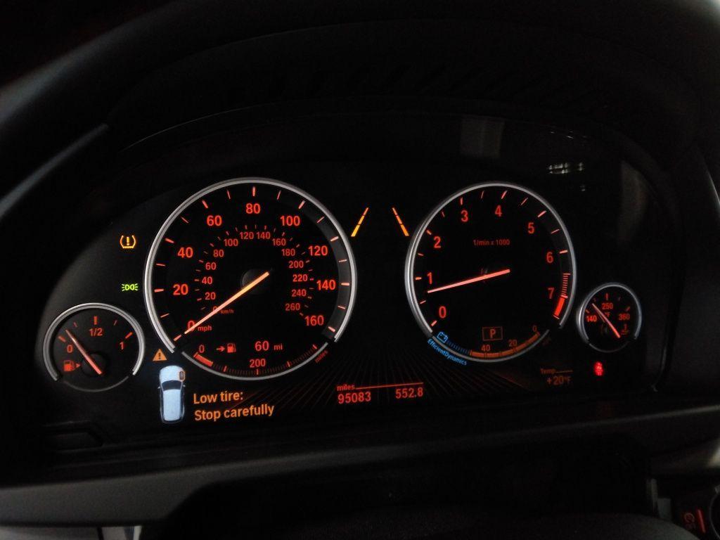 used 2015 BMW X5 car, priced at $15,500