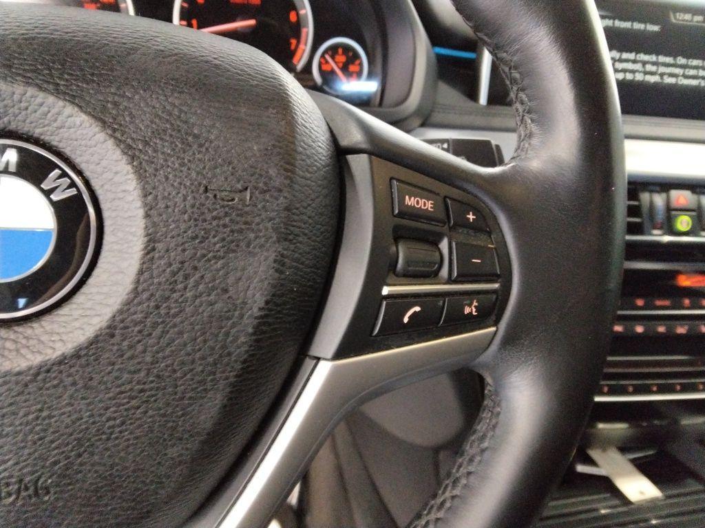 used 2015 BMW X5 car, priced at $15,500