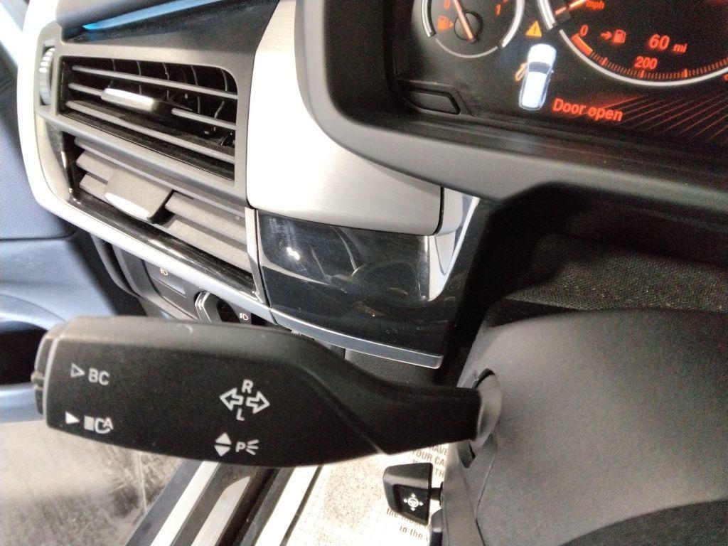 used 2015 BMW X5 car, priced at $15,500