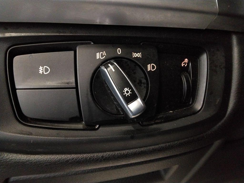 used 2015 BMW X5 car, priced at $15,500