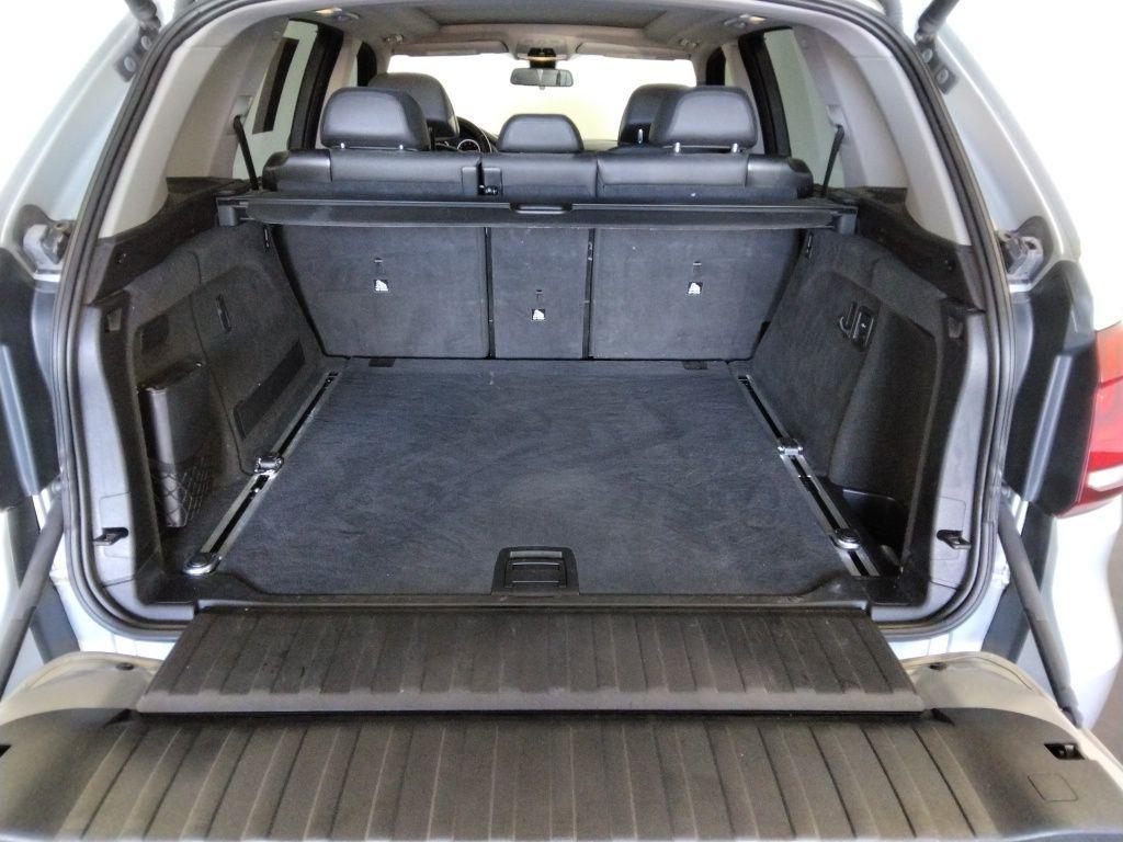 used 2015 BMW X5 car, priced at $15,500