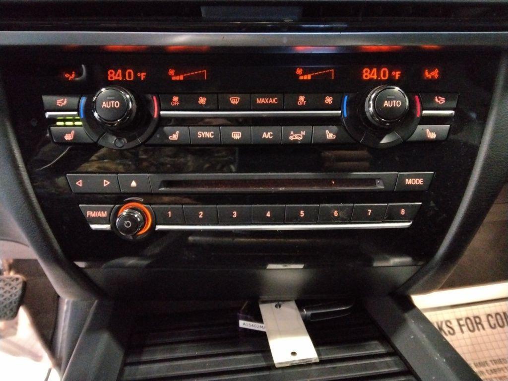 used 2015 BMW X5 car, priced at $15,500