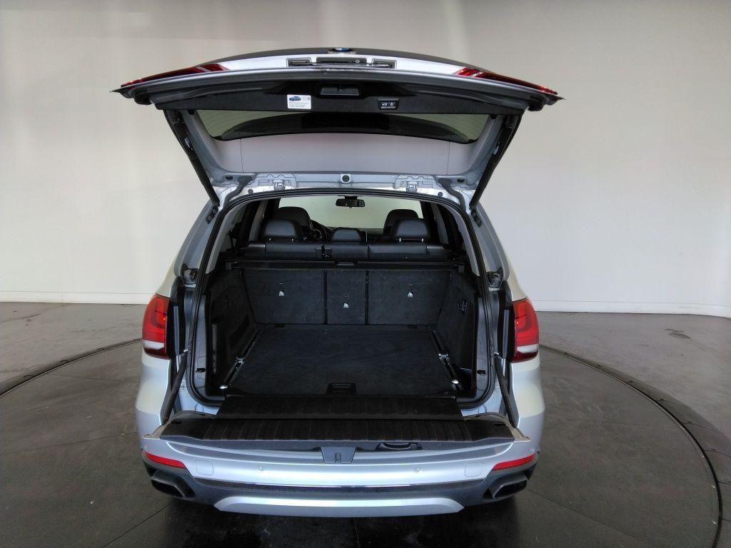 used 2015 BMW X5 car, priced at $15,500