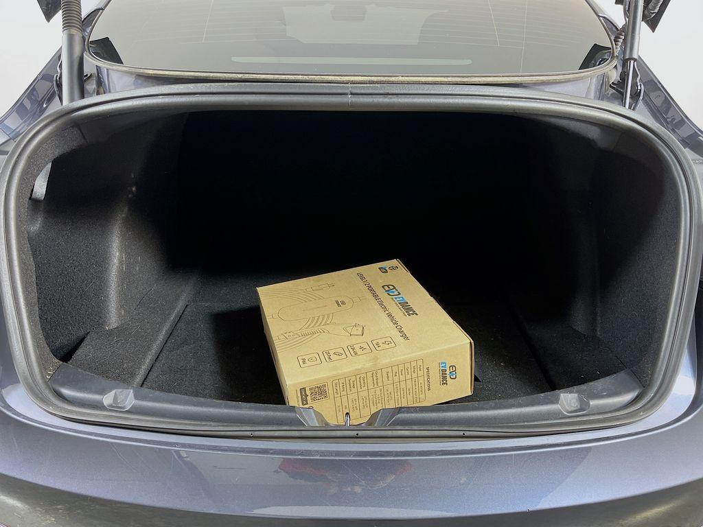used 2023 Tesla Model 3 car, priced at $22,800