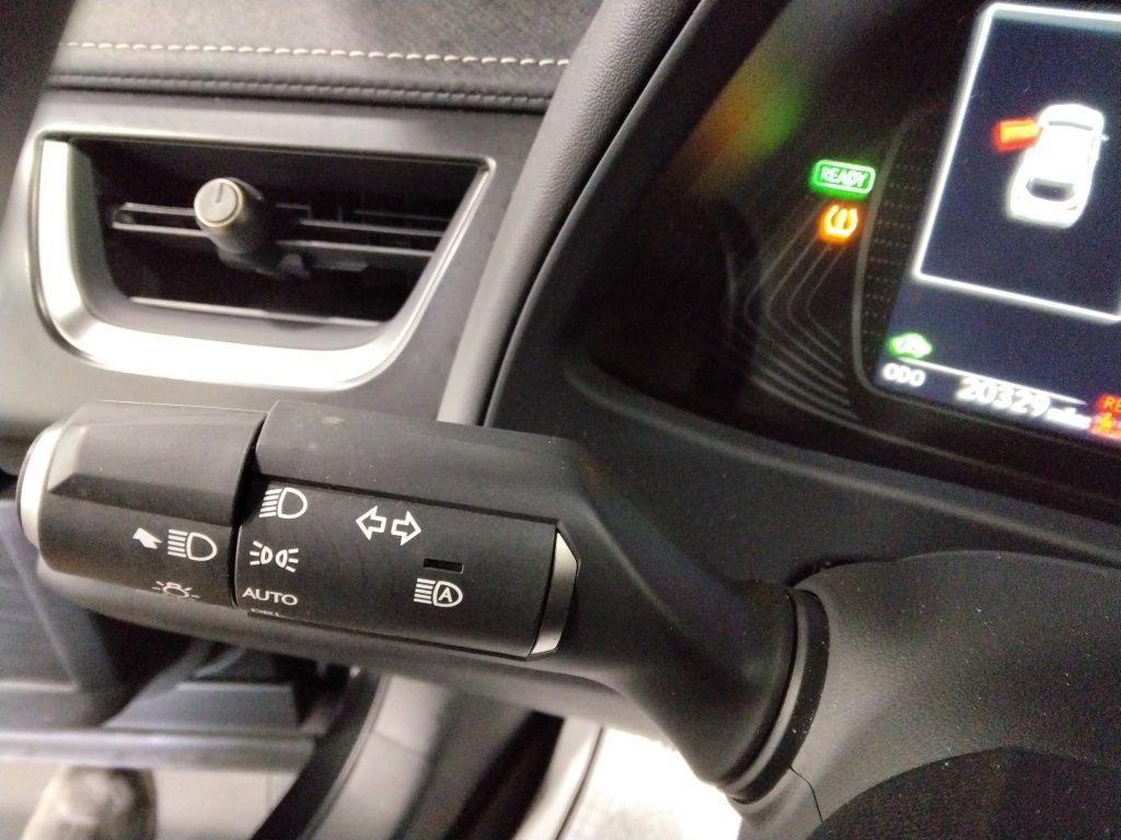 used 2021 Lexus UX 250h car, priced at $30,600