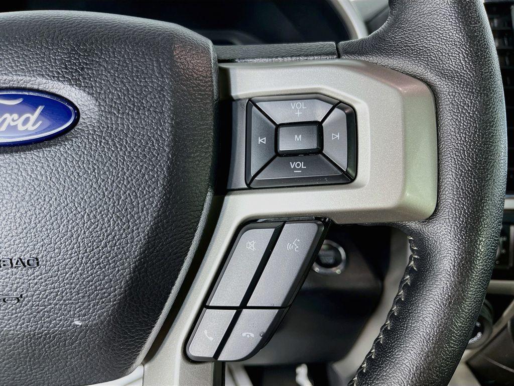 used 2018 Ford F-150 car, priced at $32,800