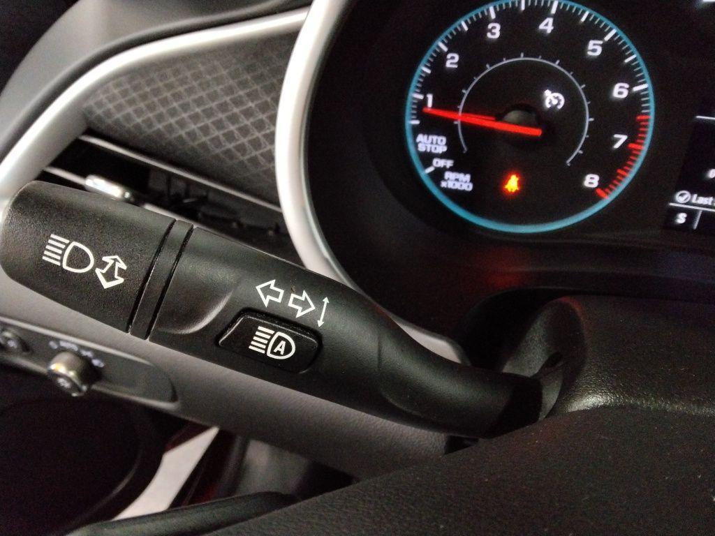 used 2024 Chevrolet Malibu car, priced at $18,000