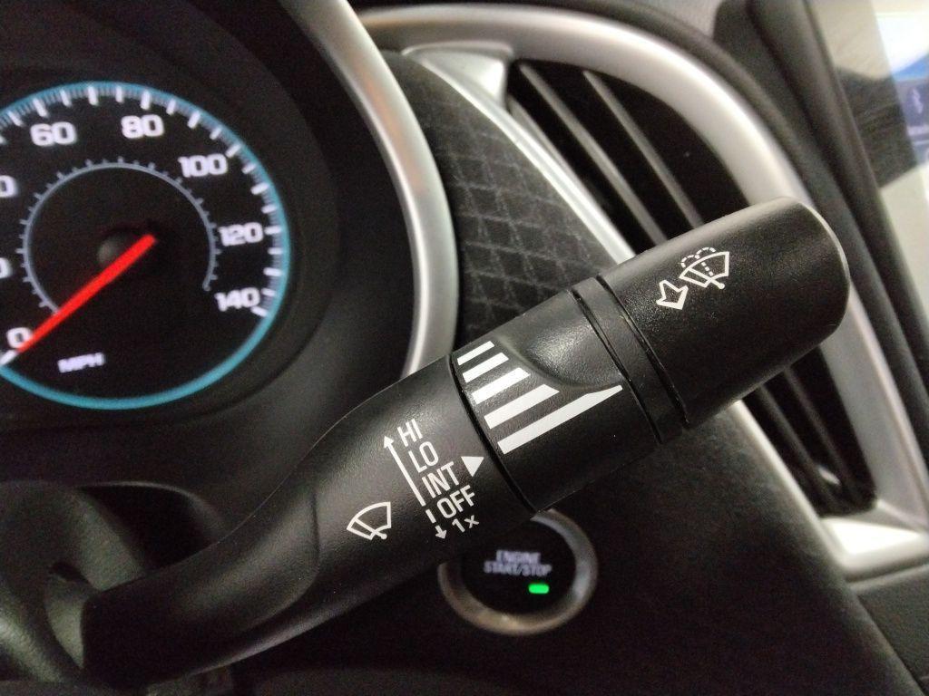 used 2024 Chevrolet Malibu car, priced at $18,000