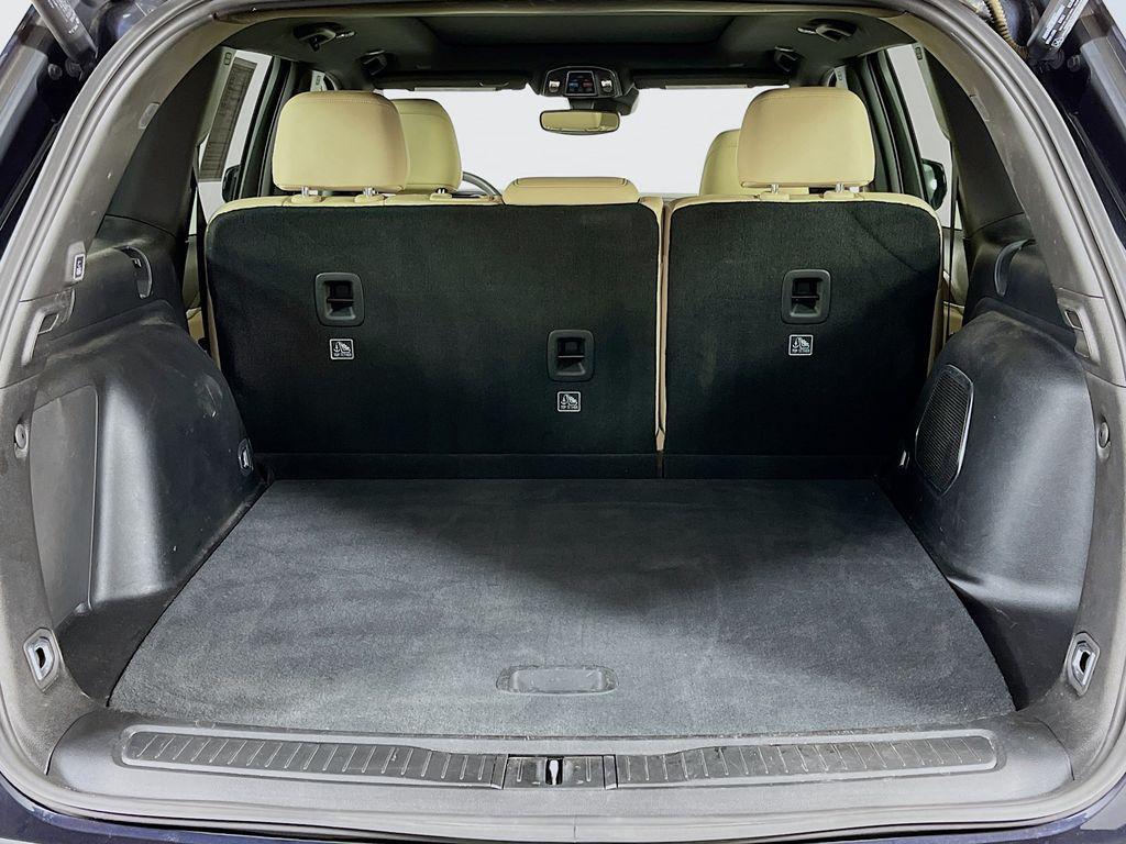 used 2022 Jeep Grand Cherokee 4xe car, priced at $26,800