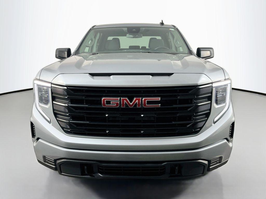 used 2024 GMC Sierra 1500 car, priced at $36,700