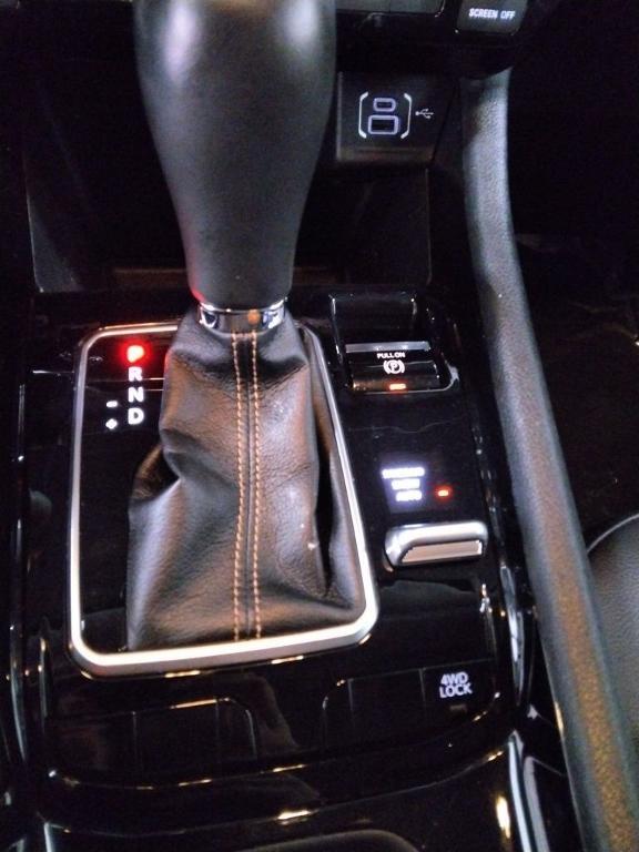 used 2022 Jeep Compass car, priced at $23,200