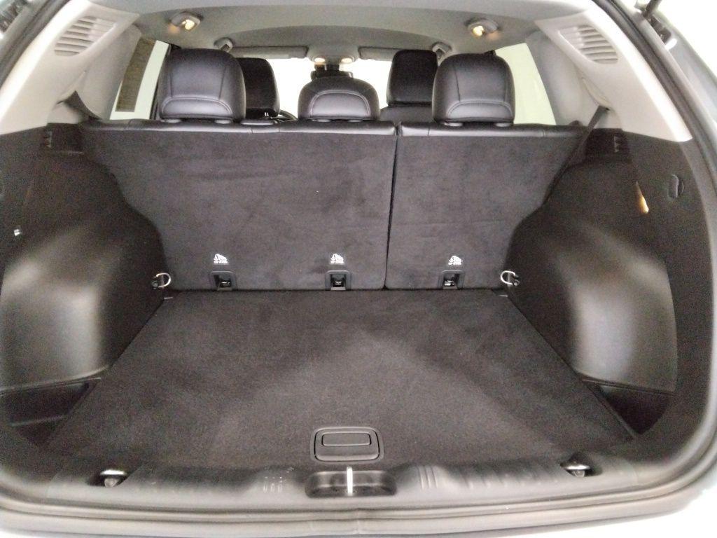 used 2022 Jeep Compass car, priced at $23,200