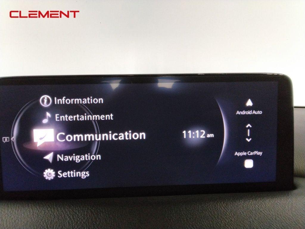 used 2024 Mazda CX-5 car, priced at $23,300