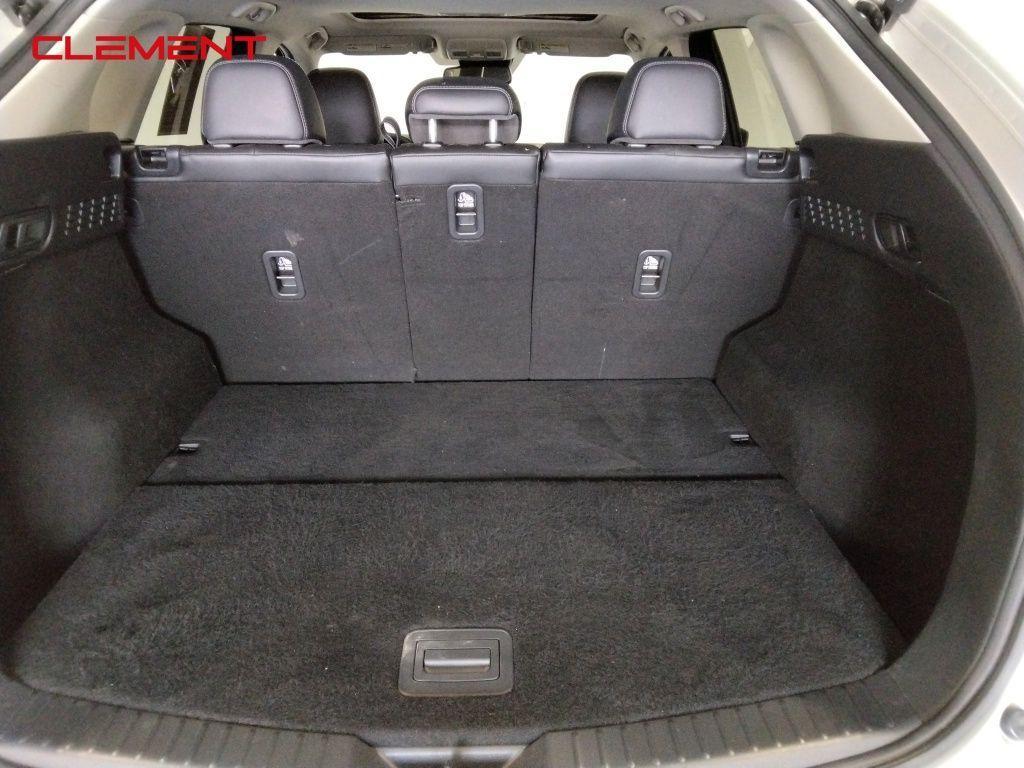 used 2024 Mazda CX-5 car, priced at $23,300