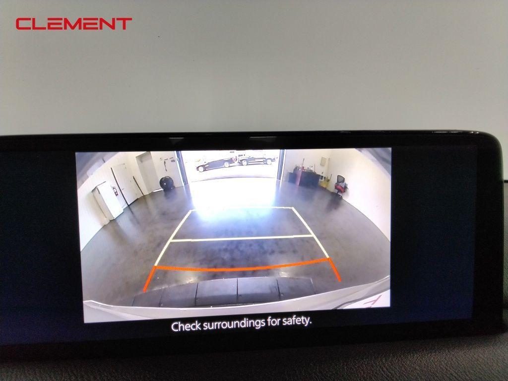 used 2024 Mazda CX-5 car, priced at $23,300