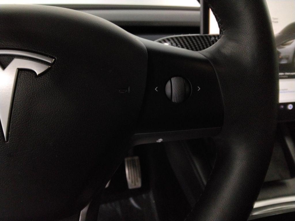 used 2022 Tesla Model Y car, priced at $26,800