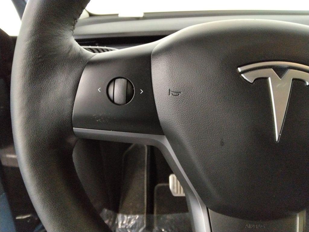 used 2022 Tesla Model Y car, priced at $26,800