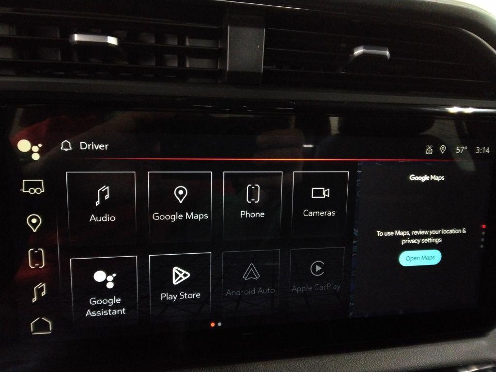 used 2025 GMC Sierra 2500 car, priced at $66,200