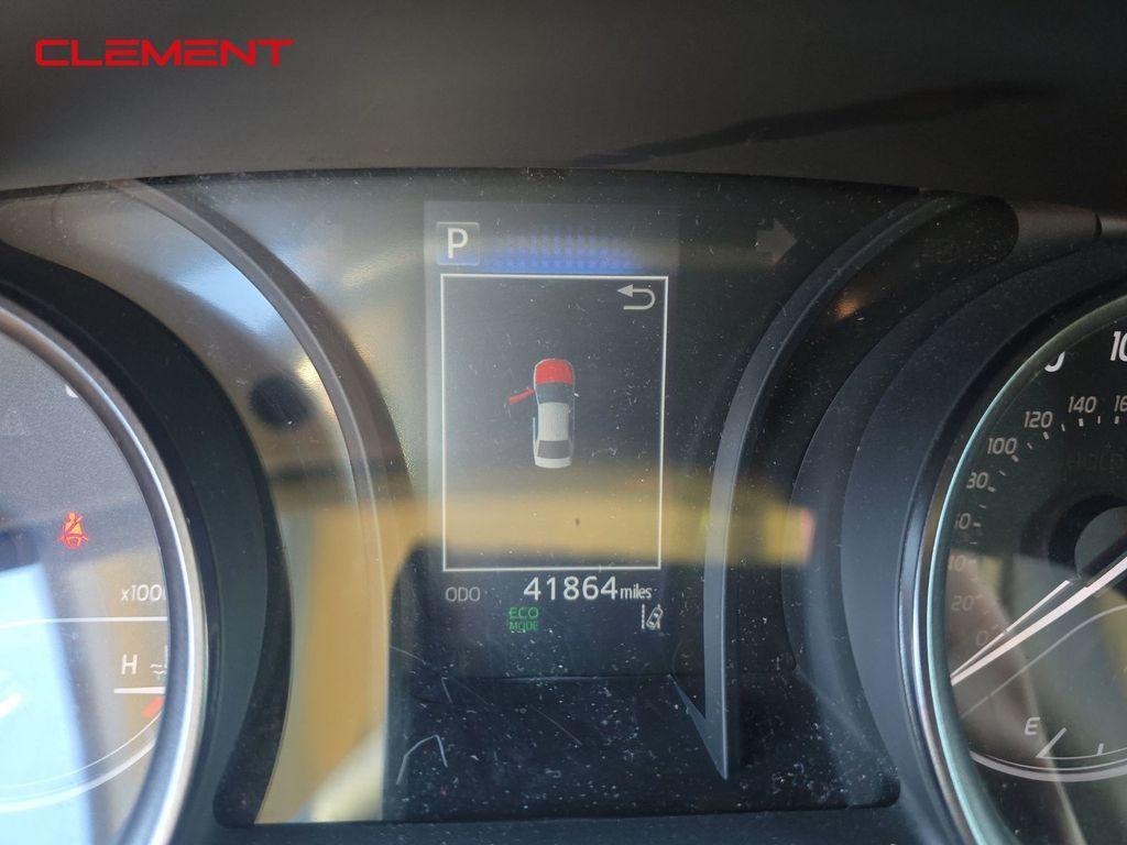 used 2024 Toyota Camry car, priced at $24,000