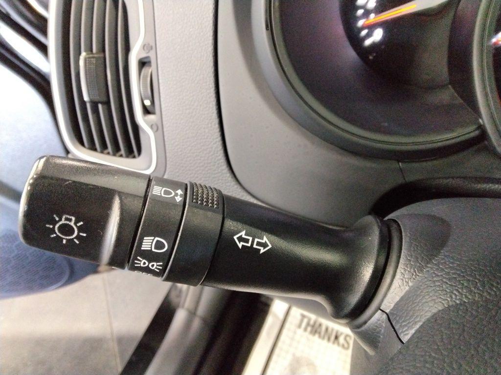 used 2017 Kia Rio car, priced at $7,500