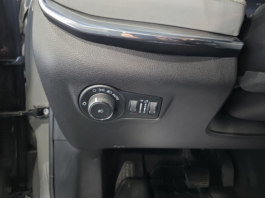 used 2022 Jeep Compass car, priced at $23,200