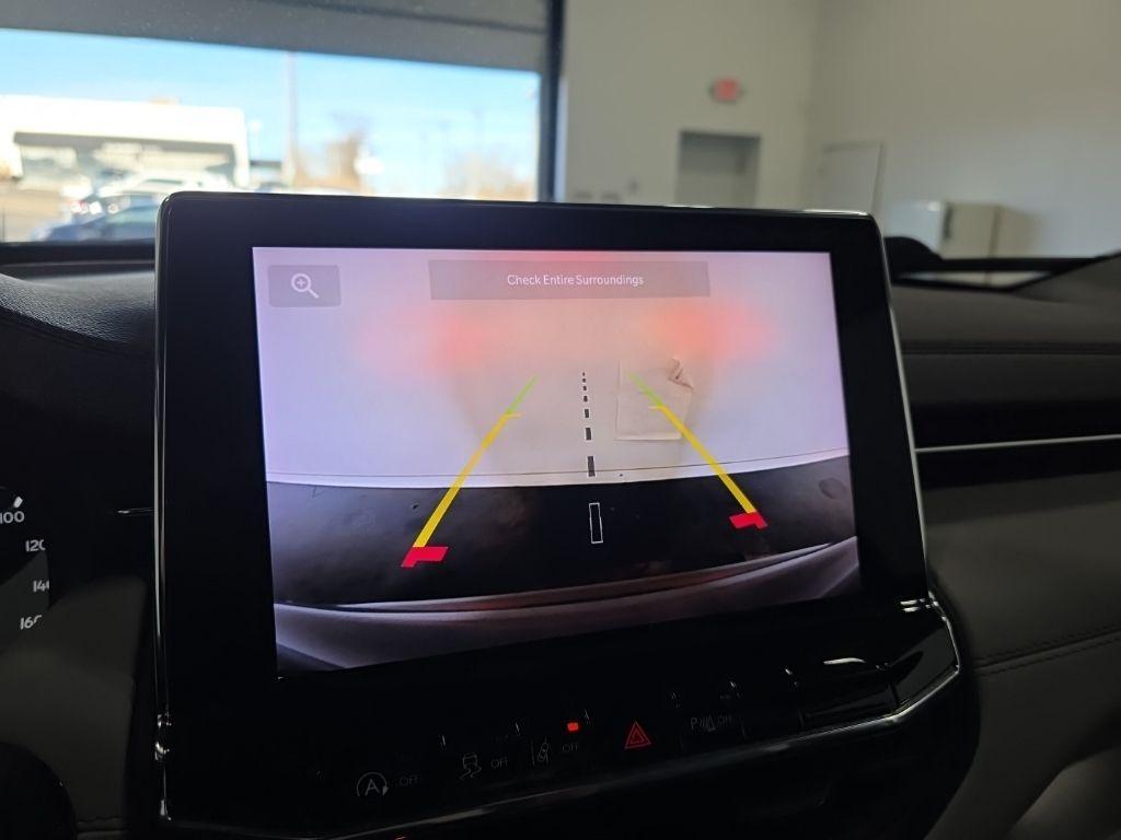 used 2022 Jeep Compass car, priced at $23,200