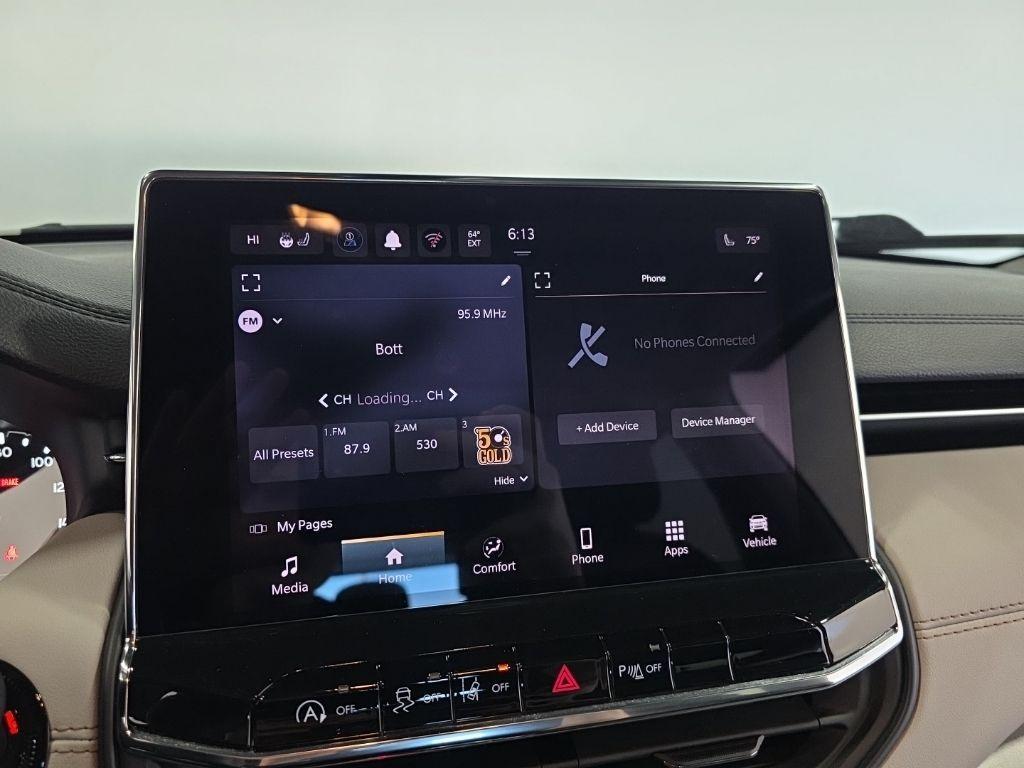 used 2022 Jeep Compass car, priced at $23,200