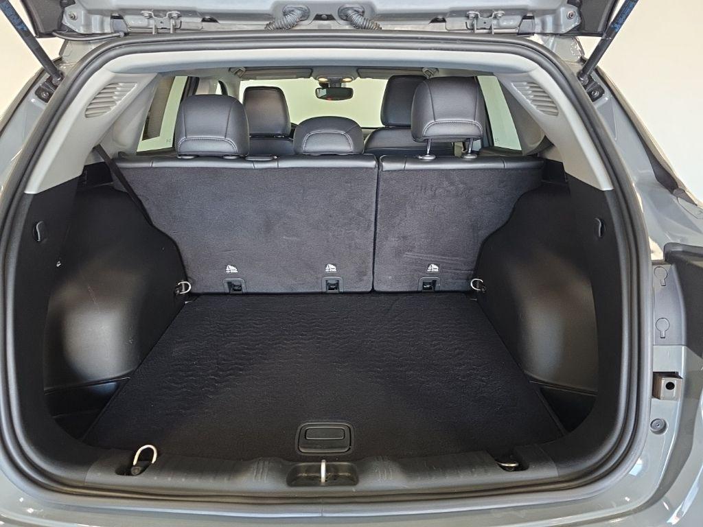 used 2022 Jeep Compass car, priced at $23,200