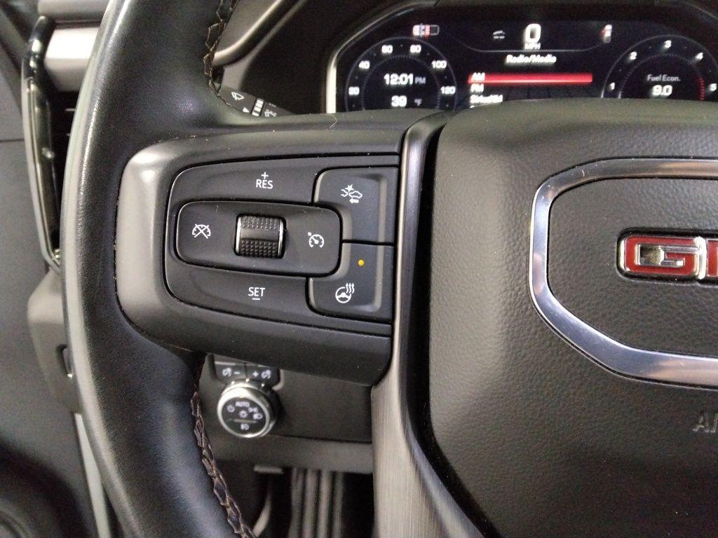 used 2025 GMC Sierra 2500 car, priced at $70,000