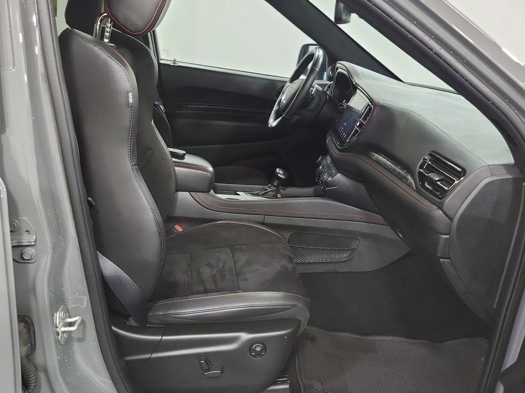 used 2024 Dodge Durango car, priced at $44,200