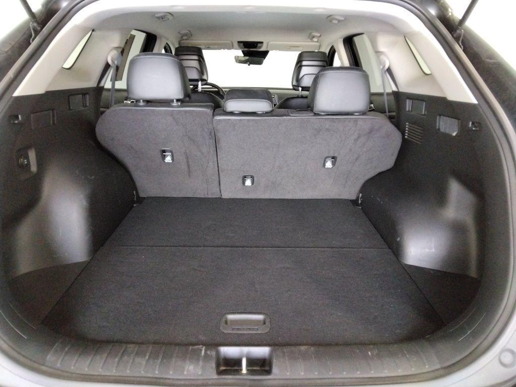 used 2025 Kia Sportage car, priced at $28,000