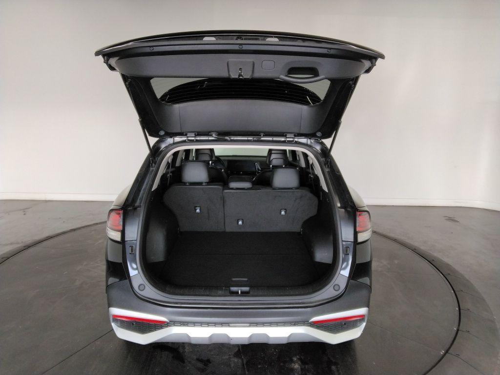 used 2025 Kia Sportage car, priced at $28,000