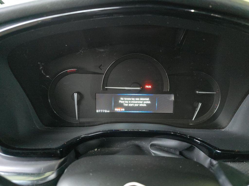 used 2019 Cadillac XT5 car, priced at $17,800