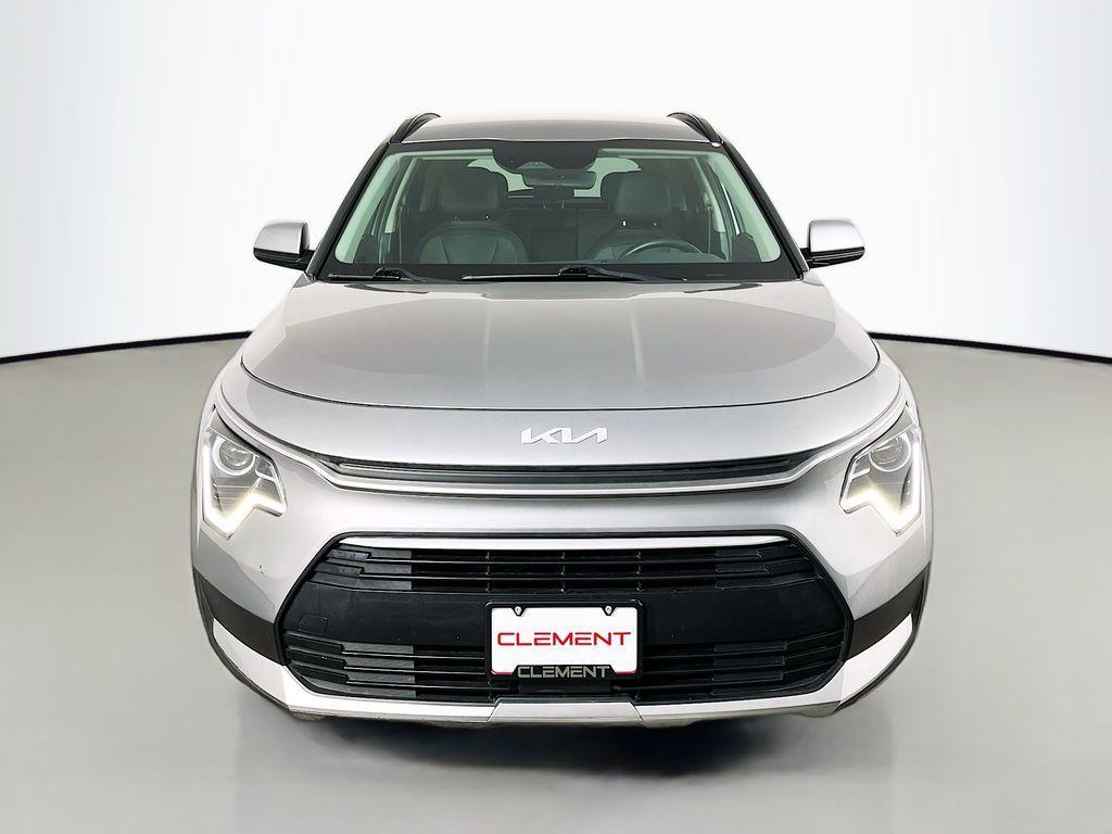used 2023 Kia Niro Plug-In Hybrid car, priced at $26,500