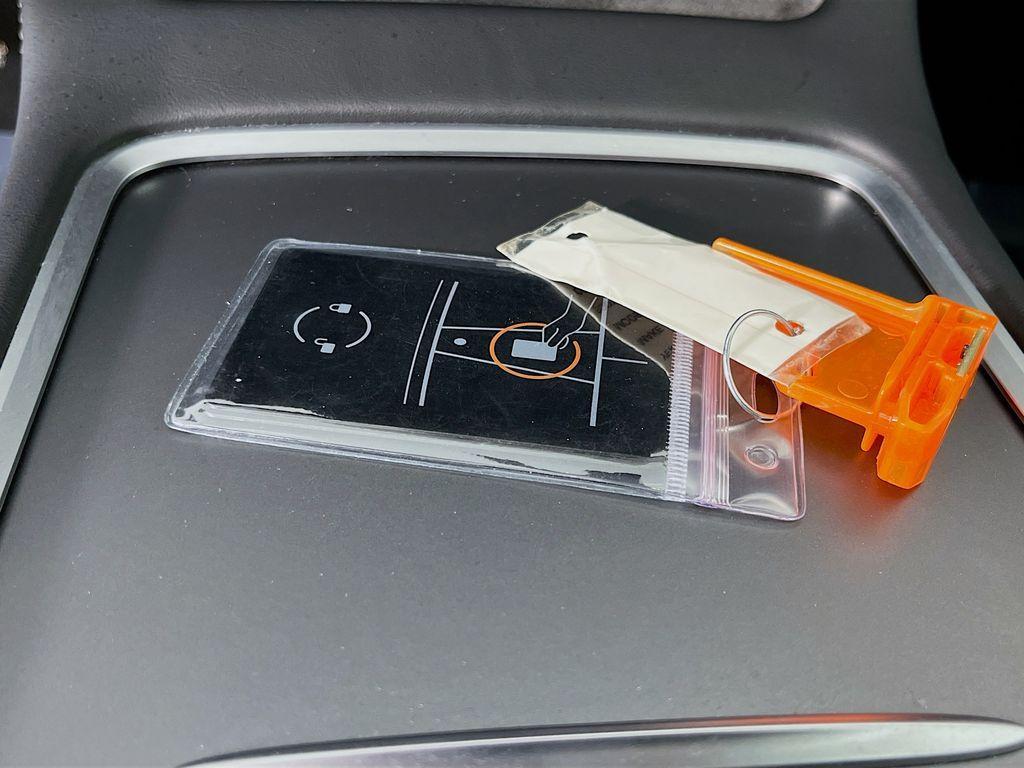 used 2023 Tesla Model 3 car, priced at $25,500