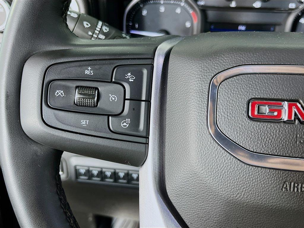 used 2023 GMC Sierra 3500 car, priced at $51,800