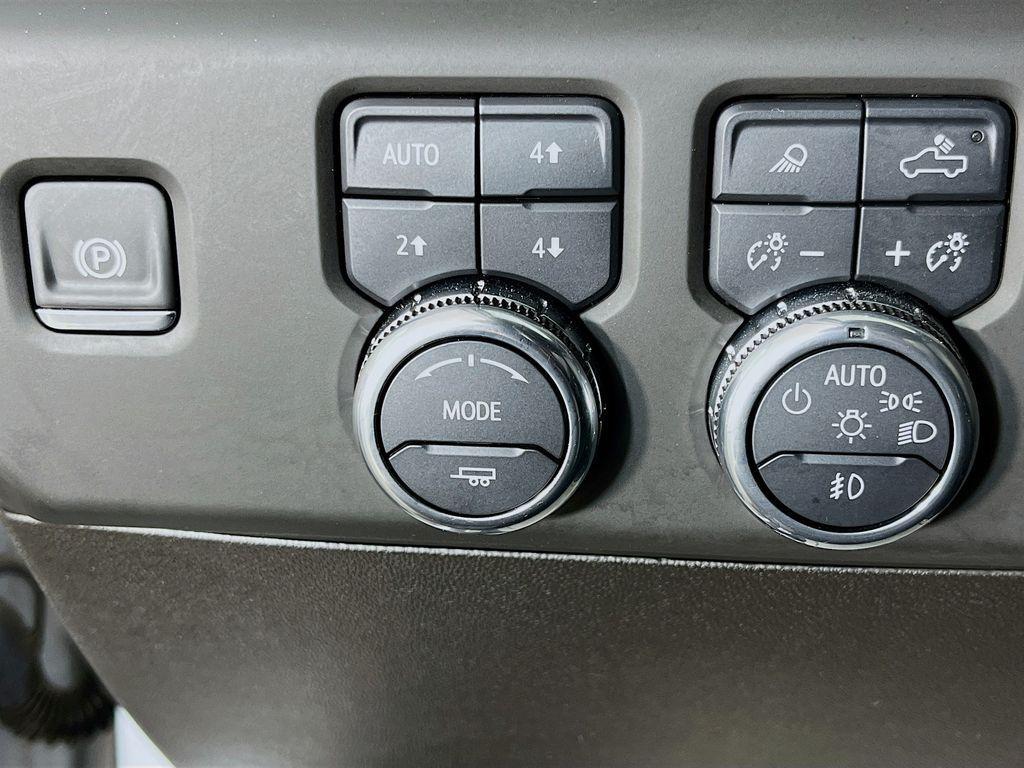 used 2025 GMC Sierra 3500 car, priced at $75,800