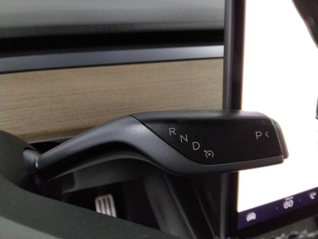 used 2022 Tesla Model Y car, priced at $27,500