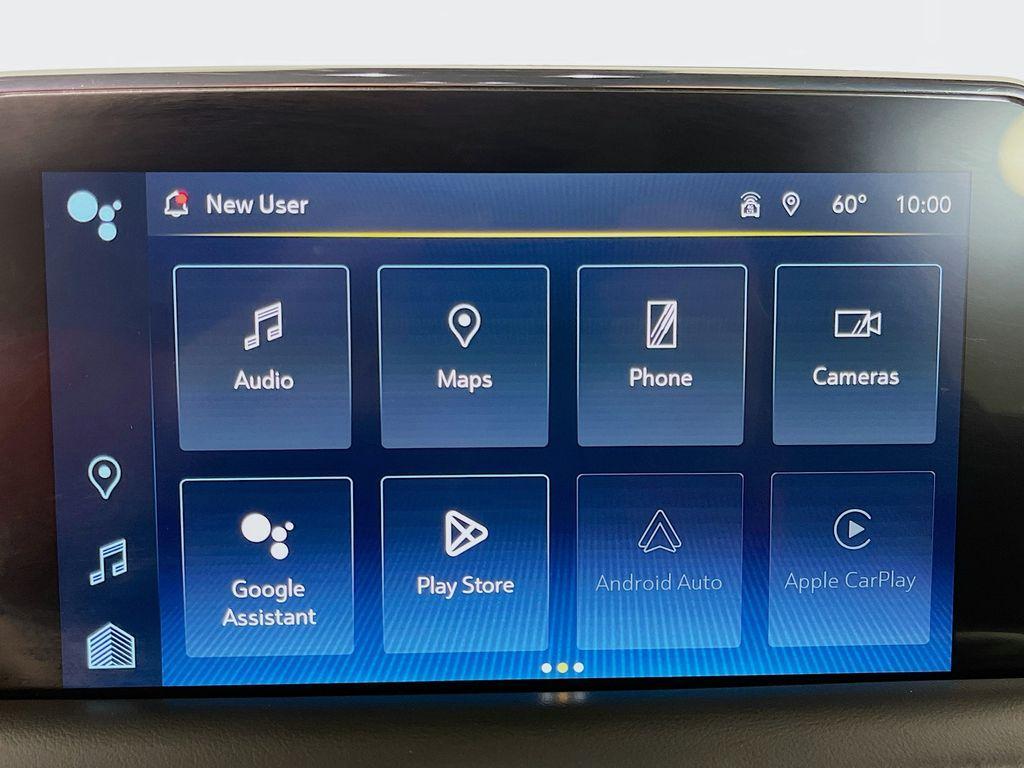 used 2023 Chevrolet Suburban car, priced at $45,200