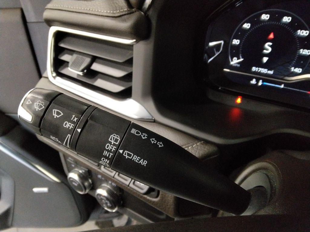 used 2022 GMC Yukon car, priced at $52,000