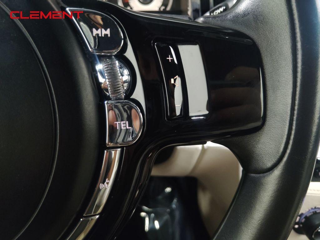 used 2014 Rolls-Royce Wraith car, priced at $107,000