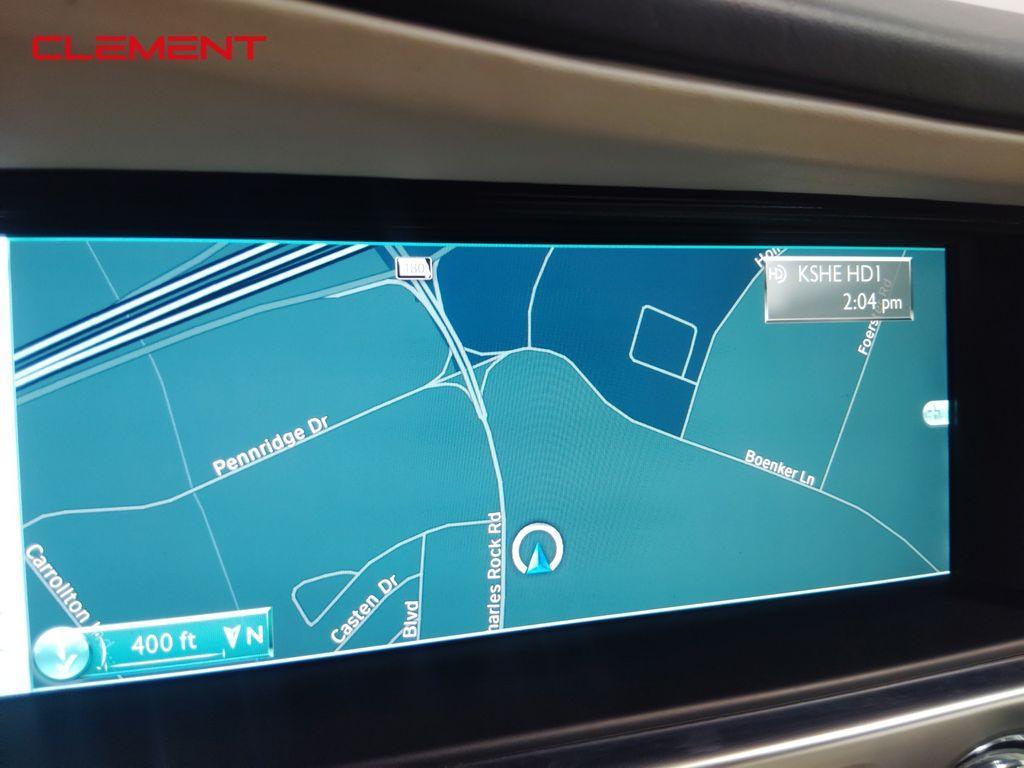 used 2014 Rolls-Royce Wraith car, priced at $107,000