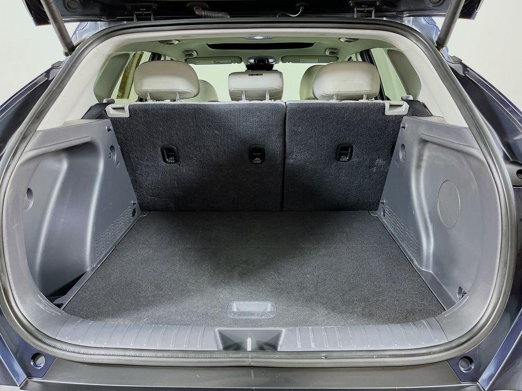 used 2024 Hyundai Kona car, priced at $23,100