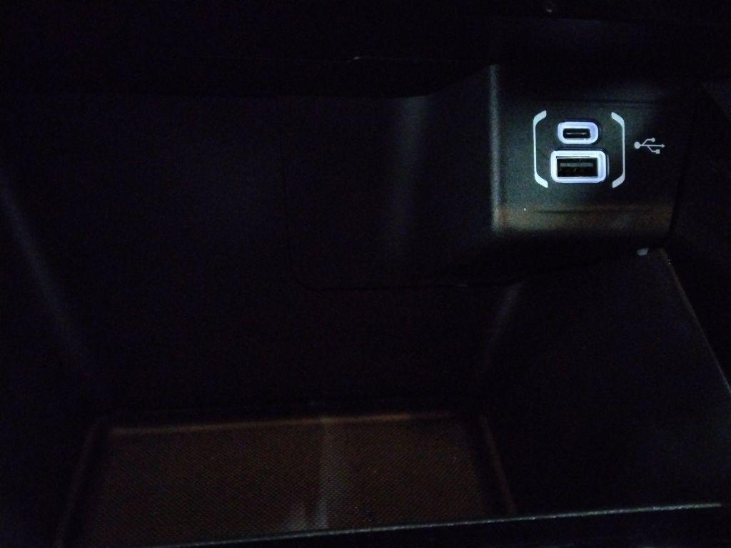 used 2022 Jeep Compass car, priced at $24,000