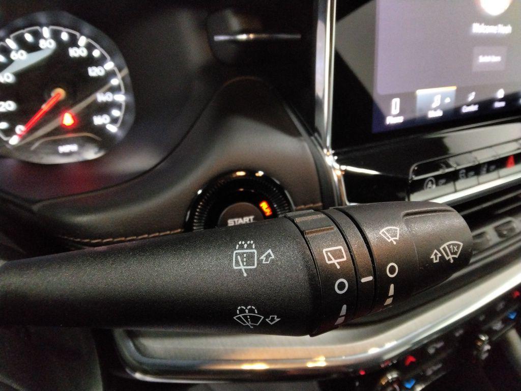 used 2022 Jeep Compass car, priced at $24,000