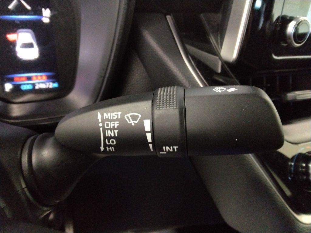 used 2020 Toyota Corolla car, priced at $18,500