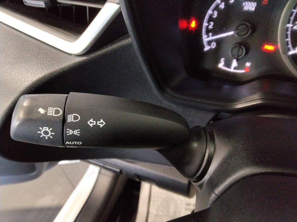 used 2020 Toyota Corolla car, priced at $18,500